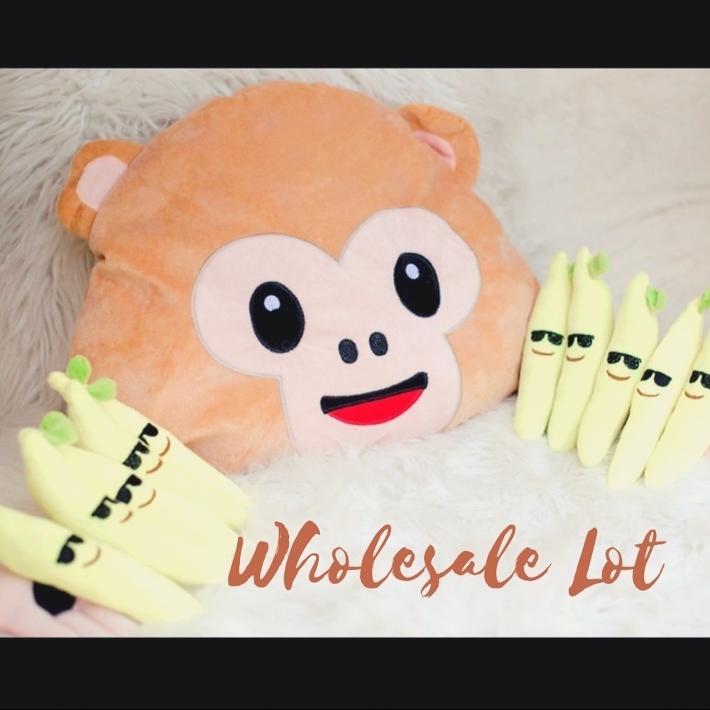 🌸 NWT‼️ Wholesale 10 Kids Monkey Hide & Seek Game